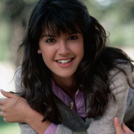 Do You Remember Phoebe Cates? Here's What She Looks Like Now!