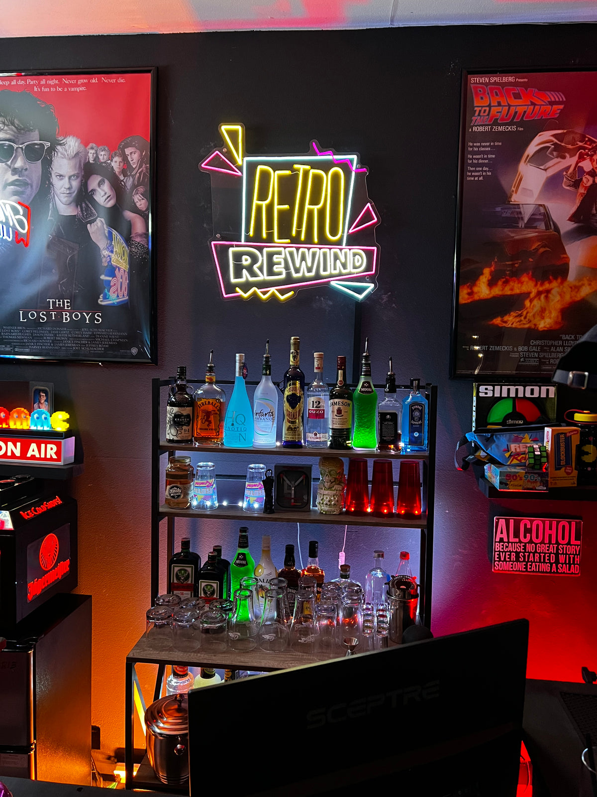 Retro Rewind Style Retro HQ β Retro Rewind LLC